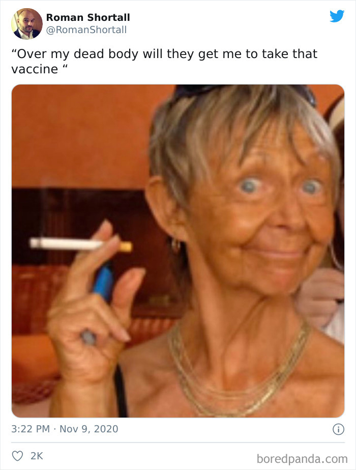 Over My Dead Body