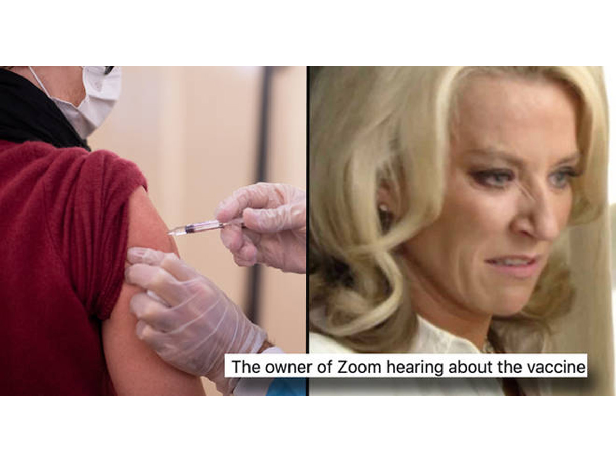Not Good for Zoom