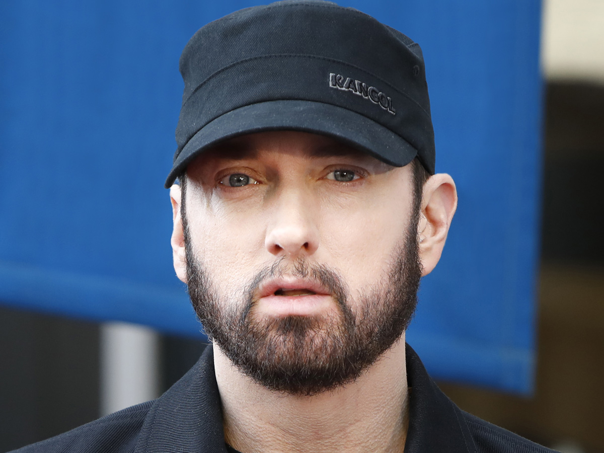 Eminem