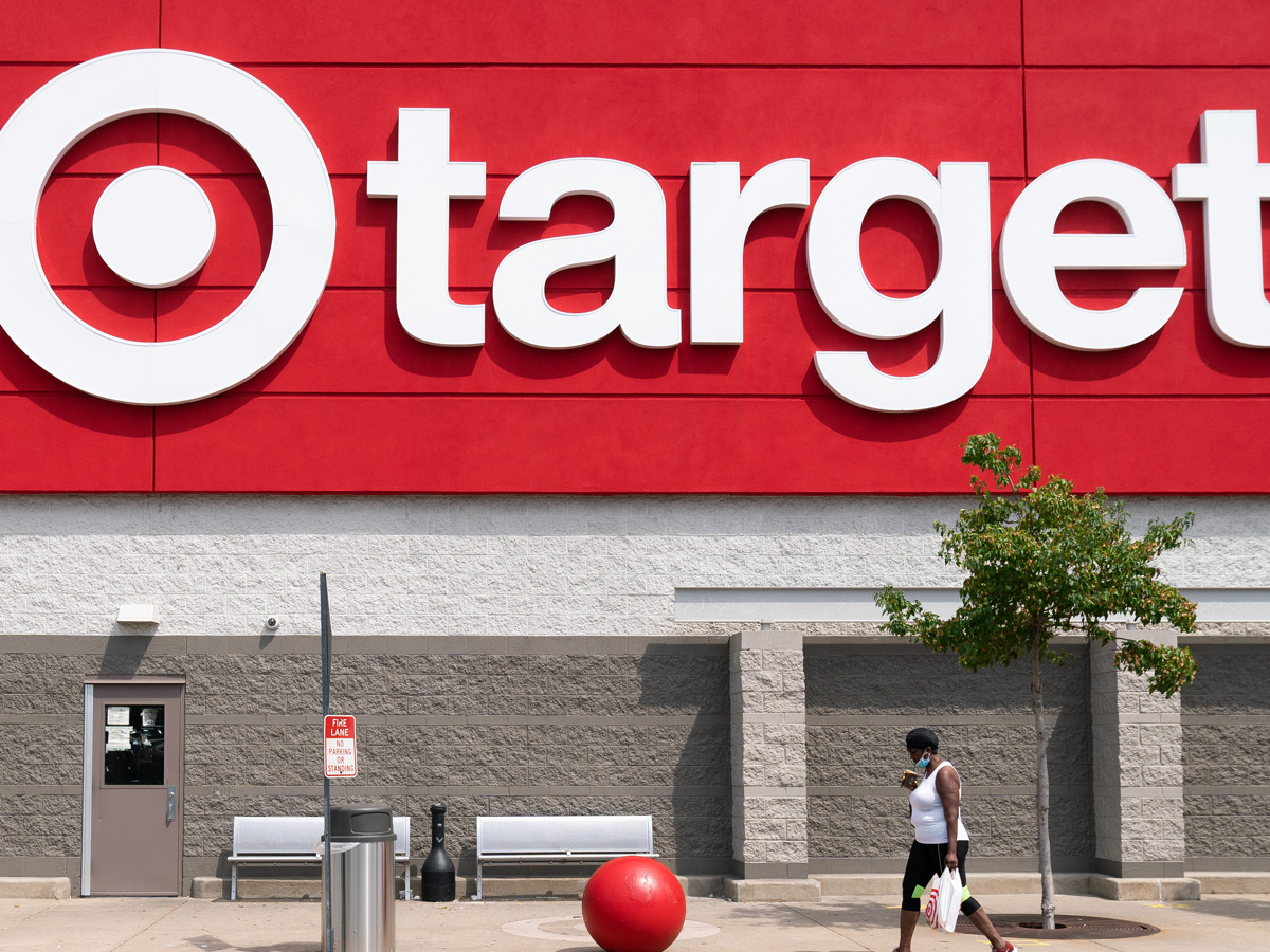 Target