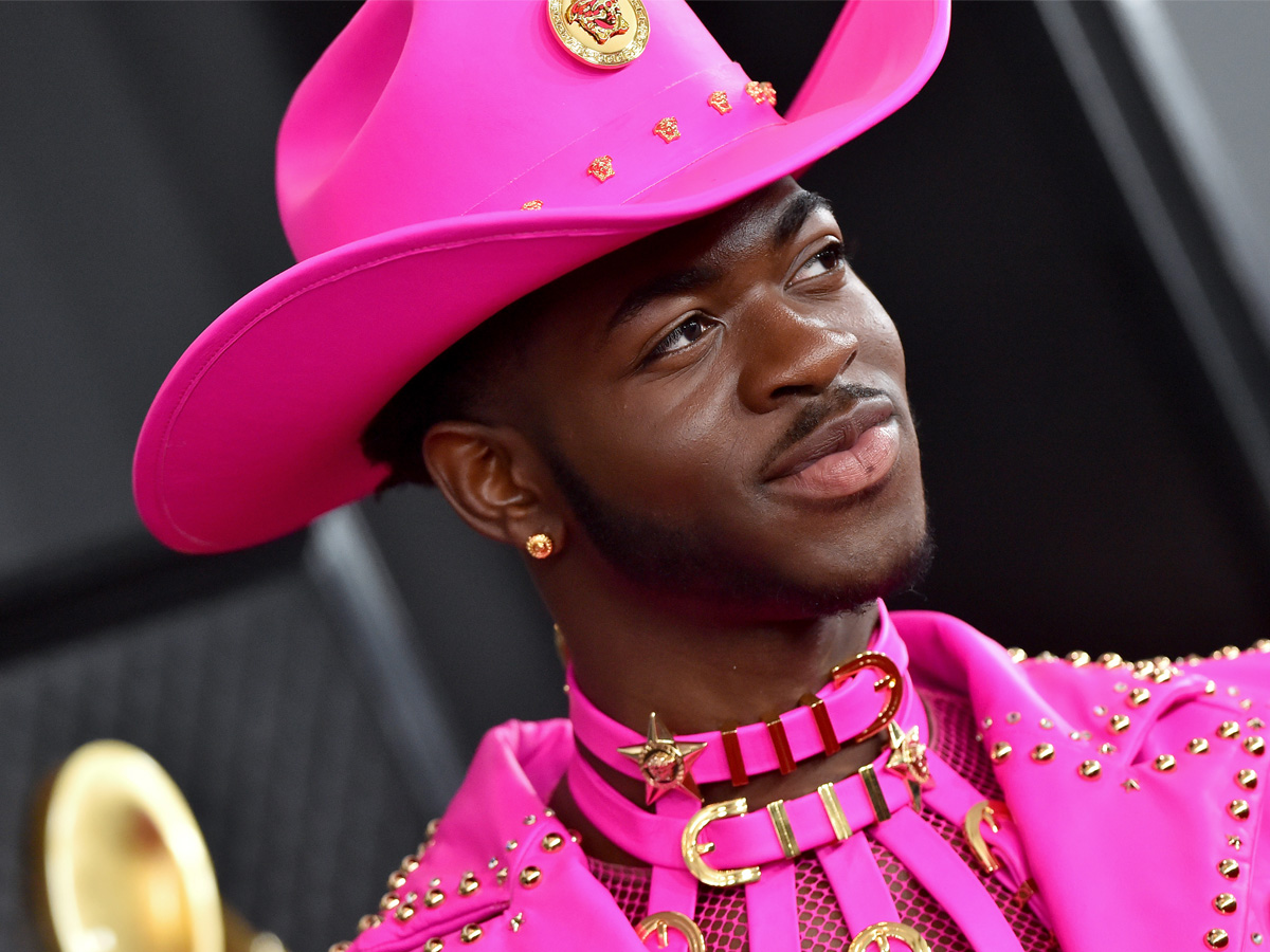 Lil Nas X