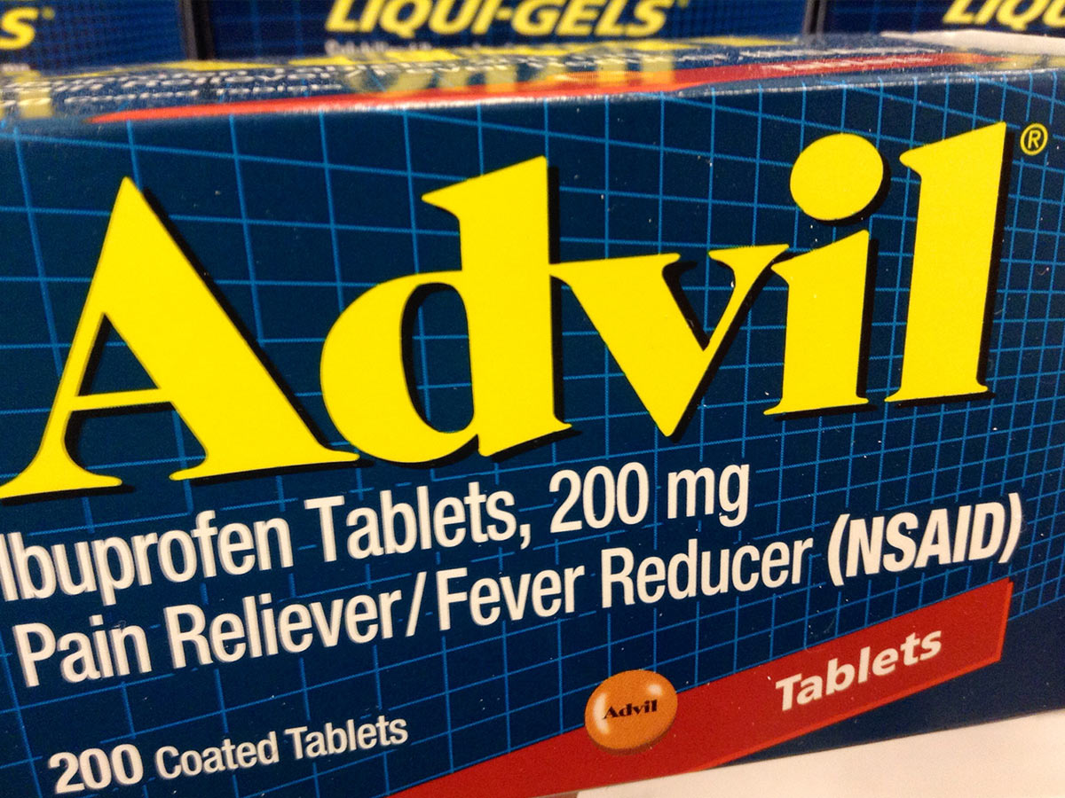 Name-Brand Medications