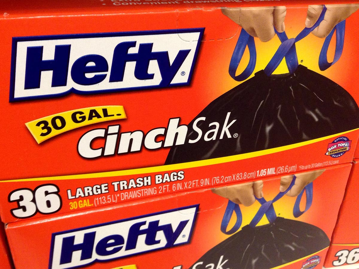 Trash Bags
