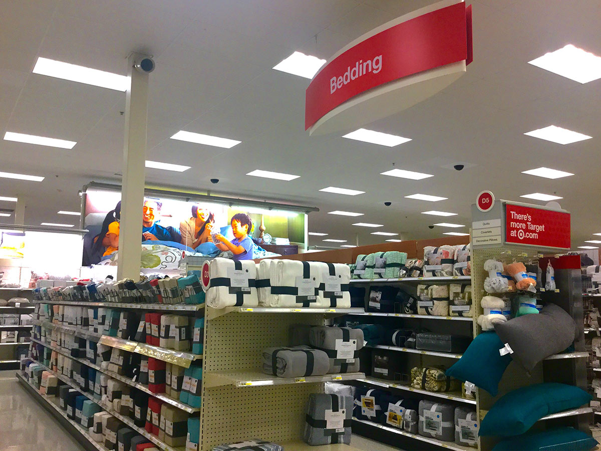 Bedding
