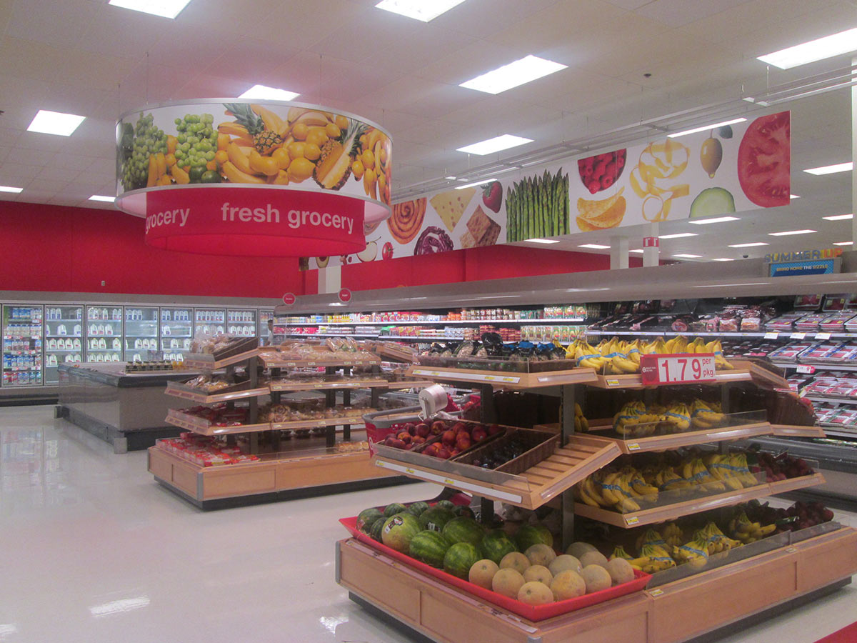 Produce