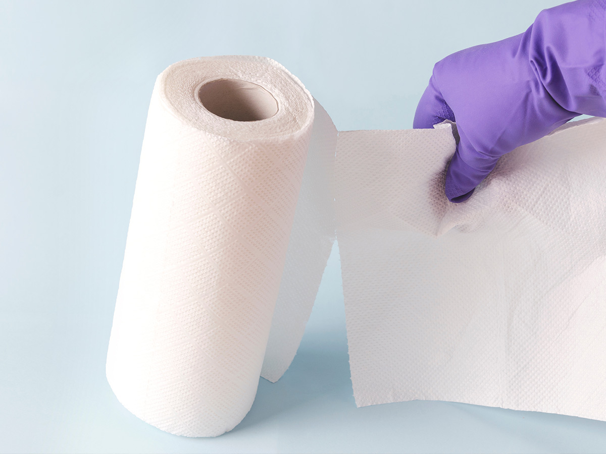 Paper Towels