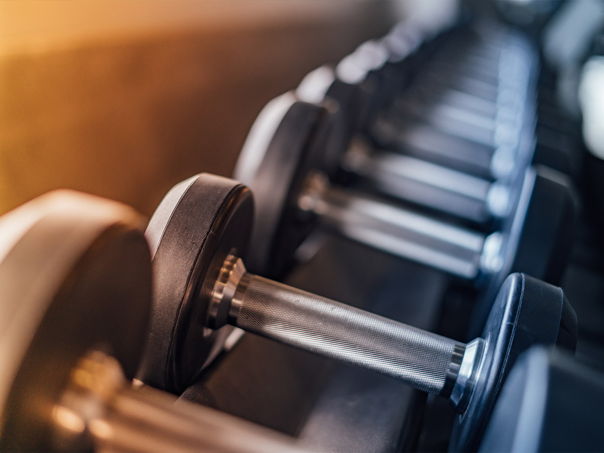 Exercise Equipment