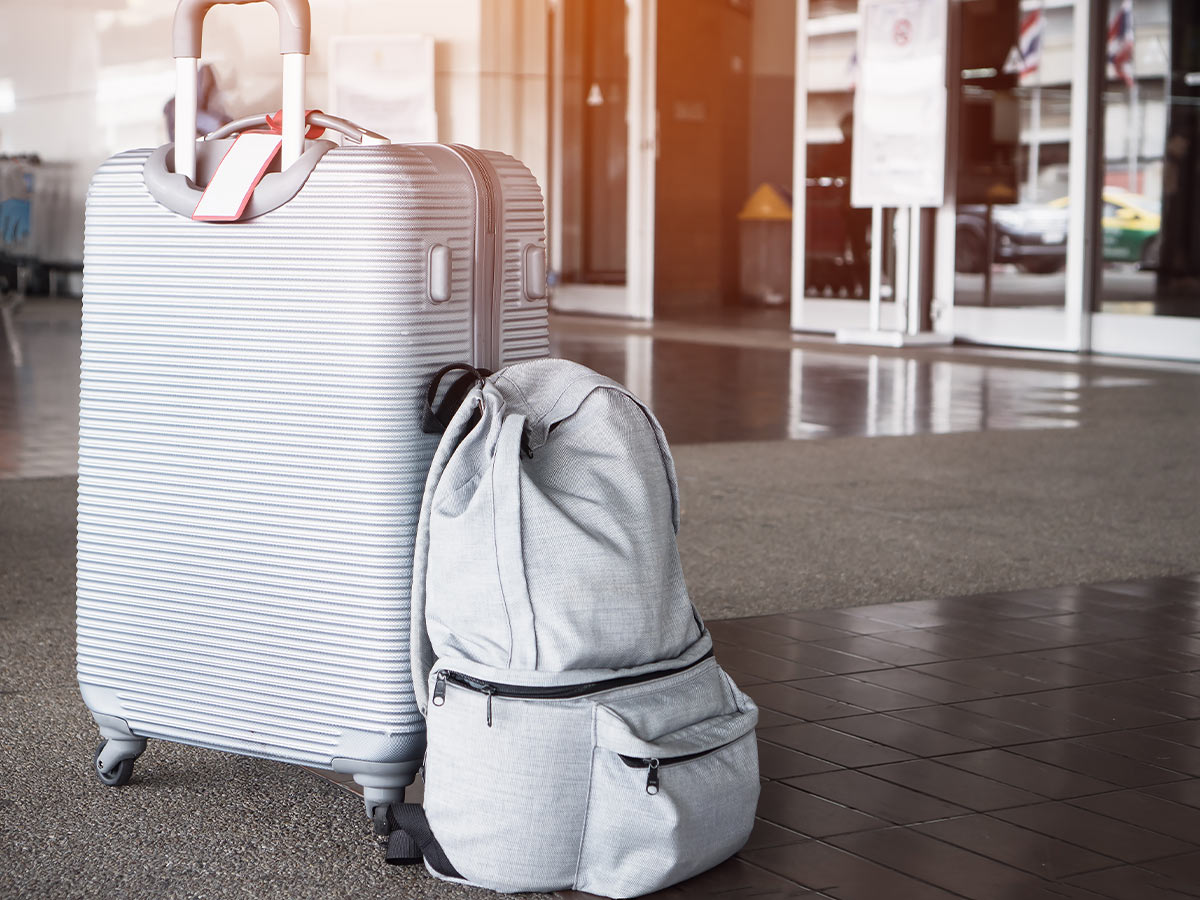 Luggage
