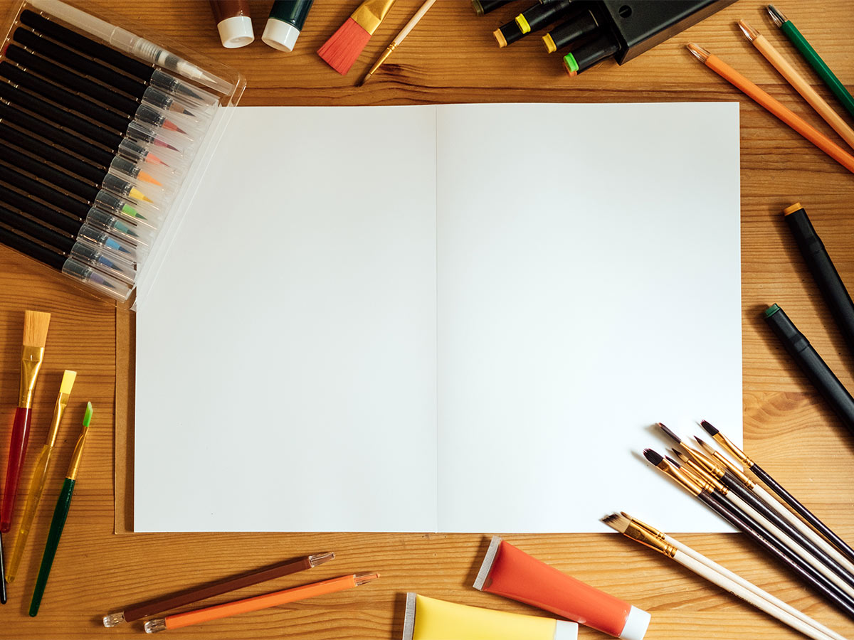 Arts and Crafts Supplies
