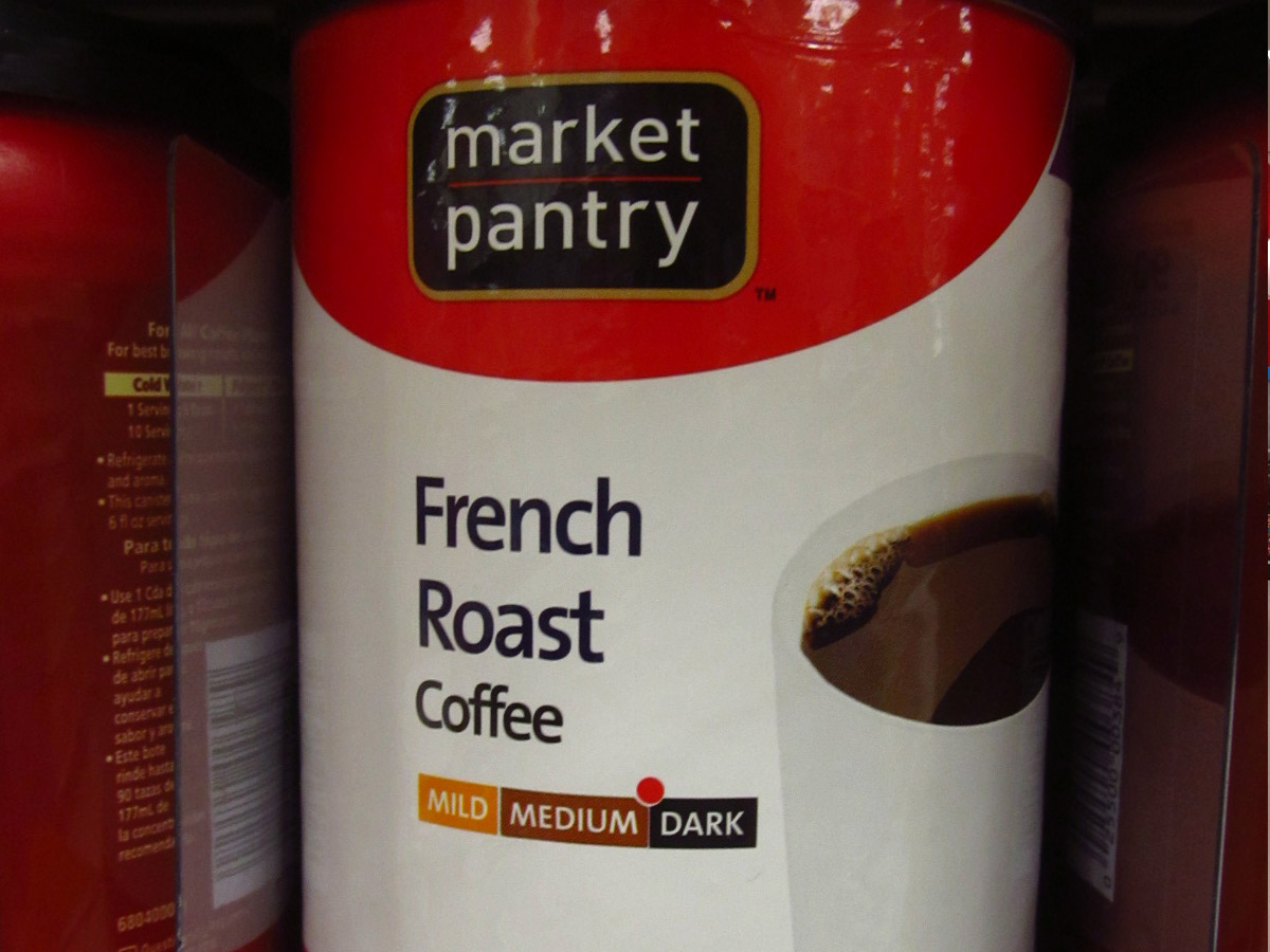 Coffee
