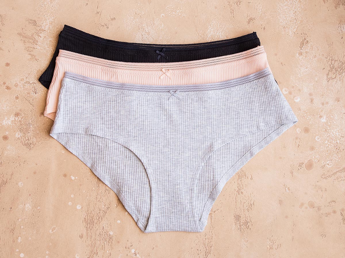 Underwear