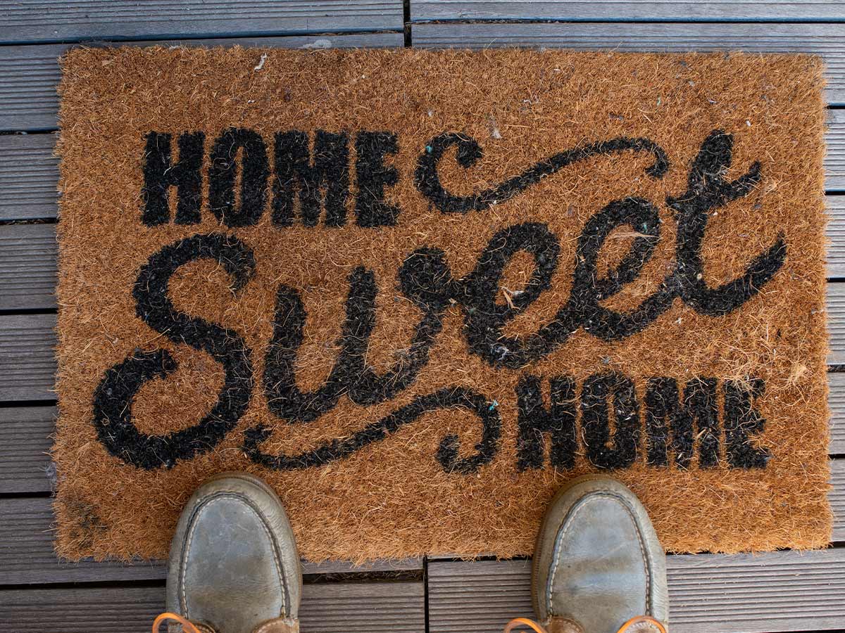 Door Mats
