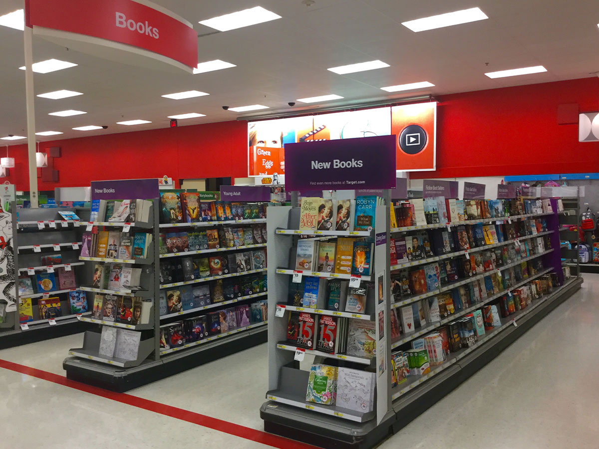 Books