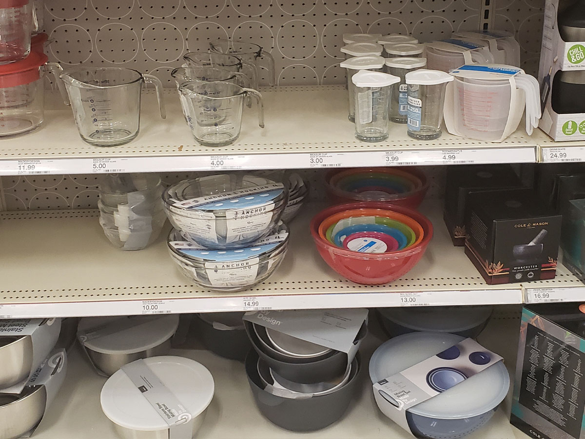 Cooking Equipment