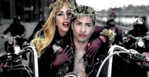 music videos that had people clutching their pearls