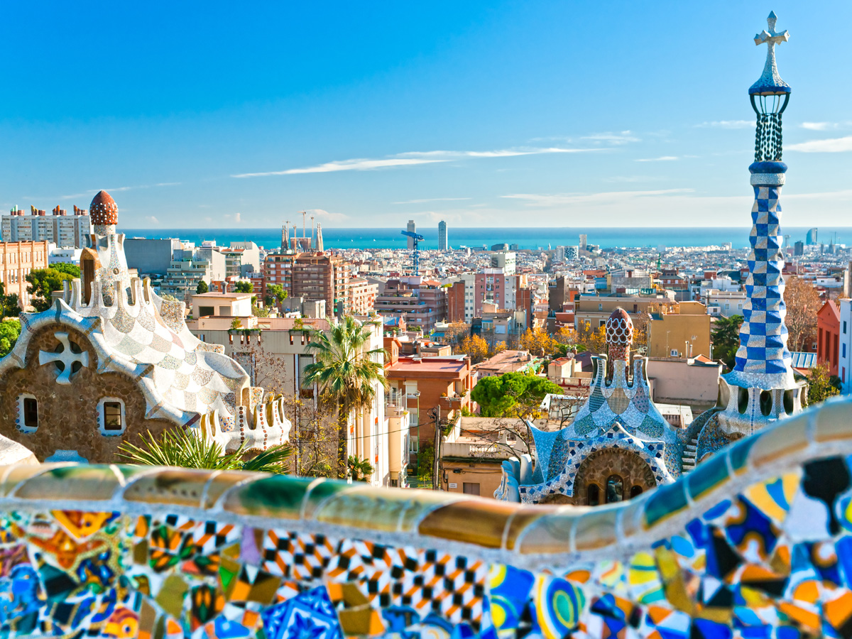 Barcelona, Spain