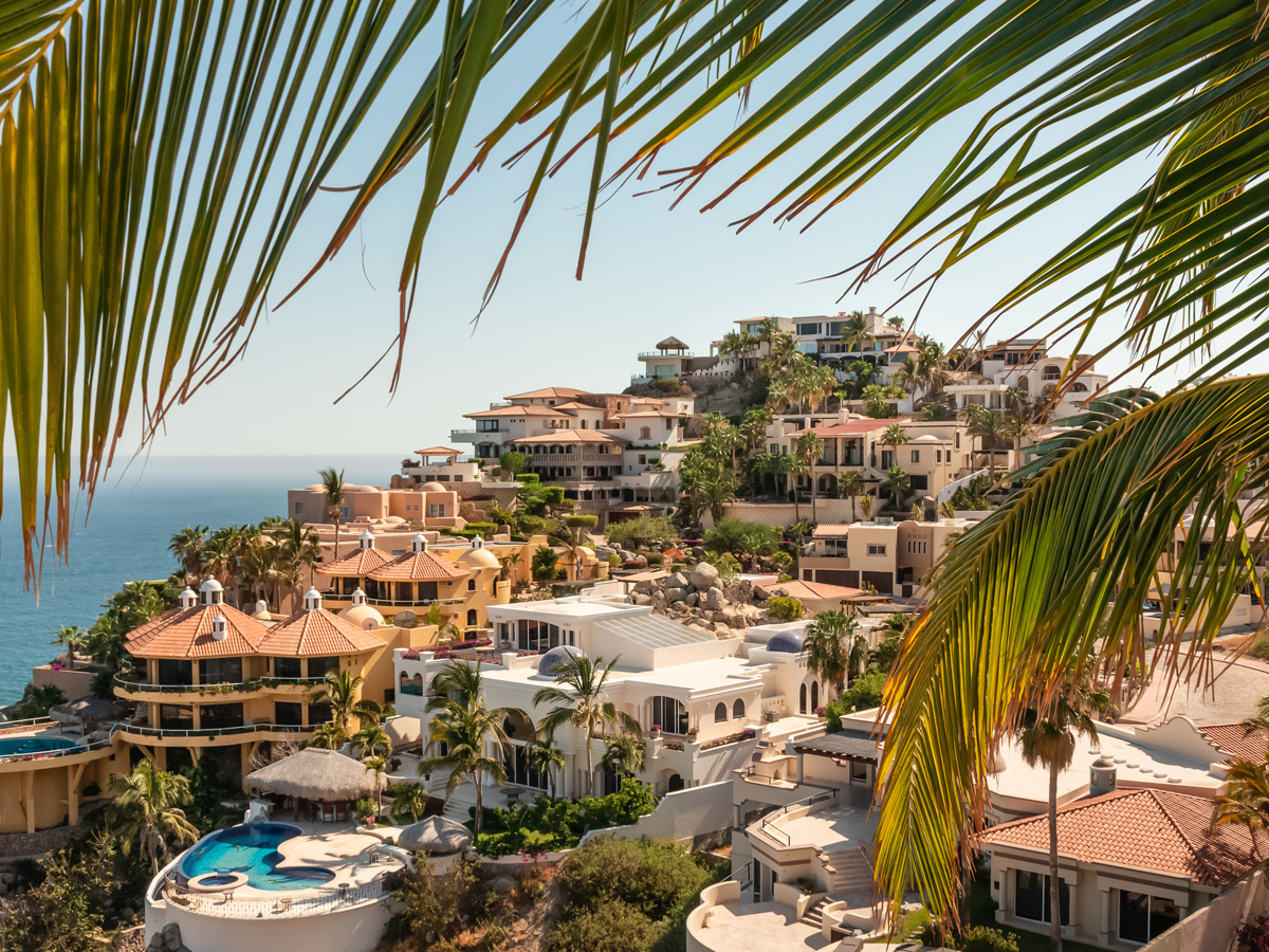 Cabo San Lucas, Mexico
