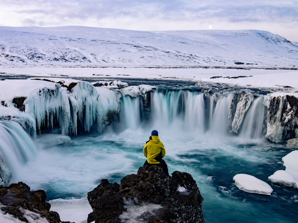 Iceland