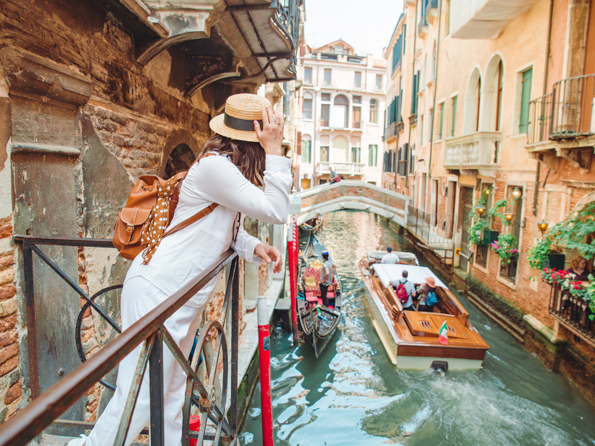 Venice, Italy