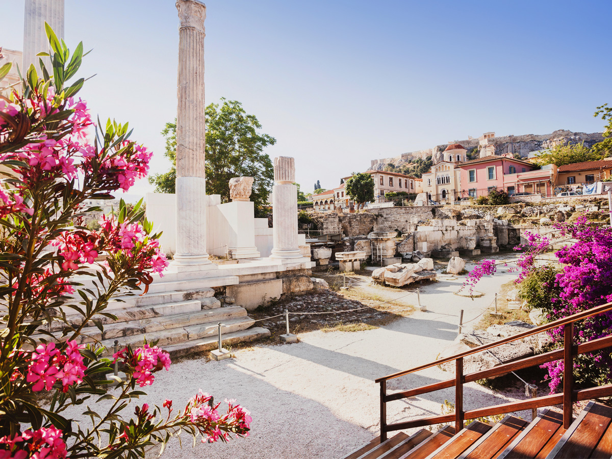 Athens, Greece