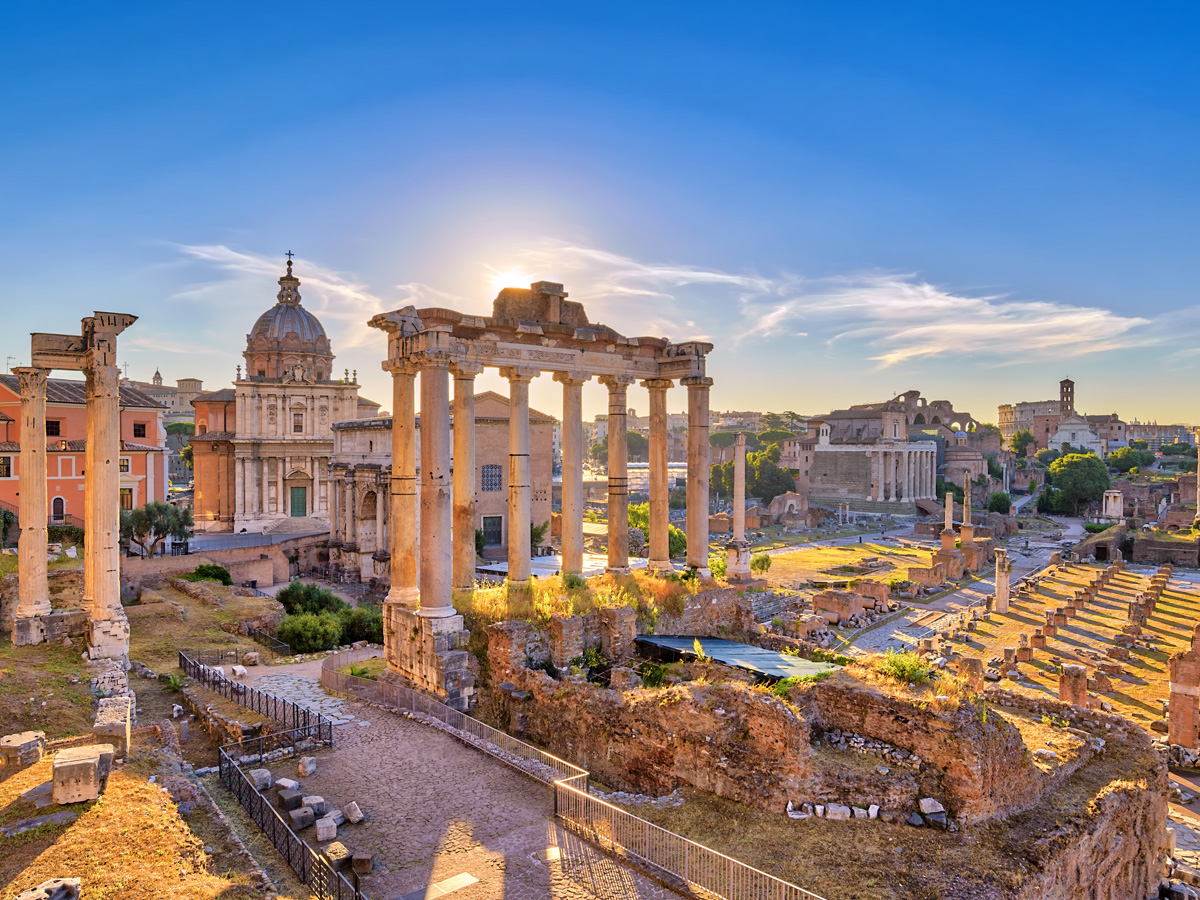 Rome, Italy