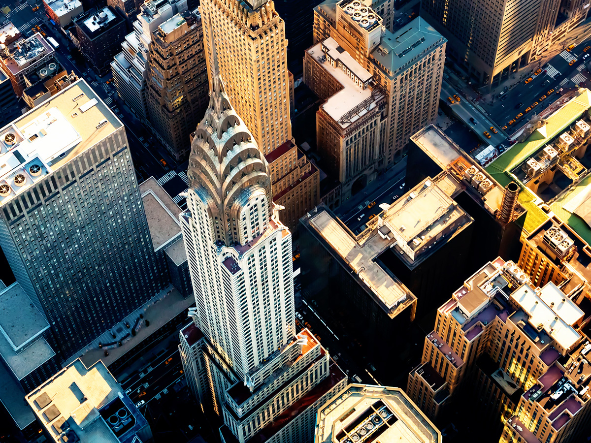 New York City