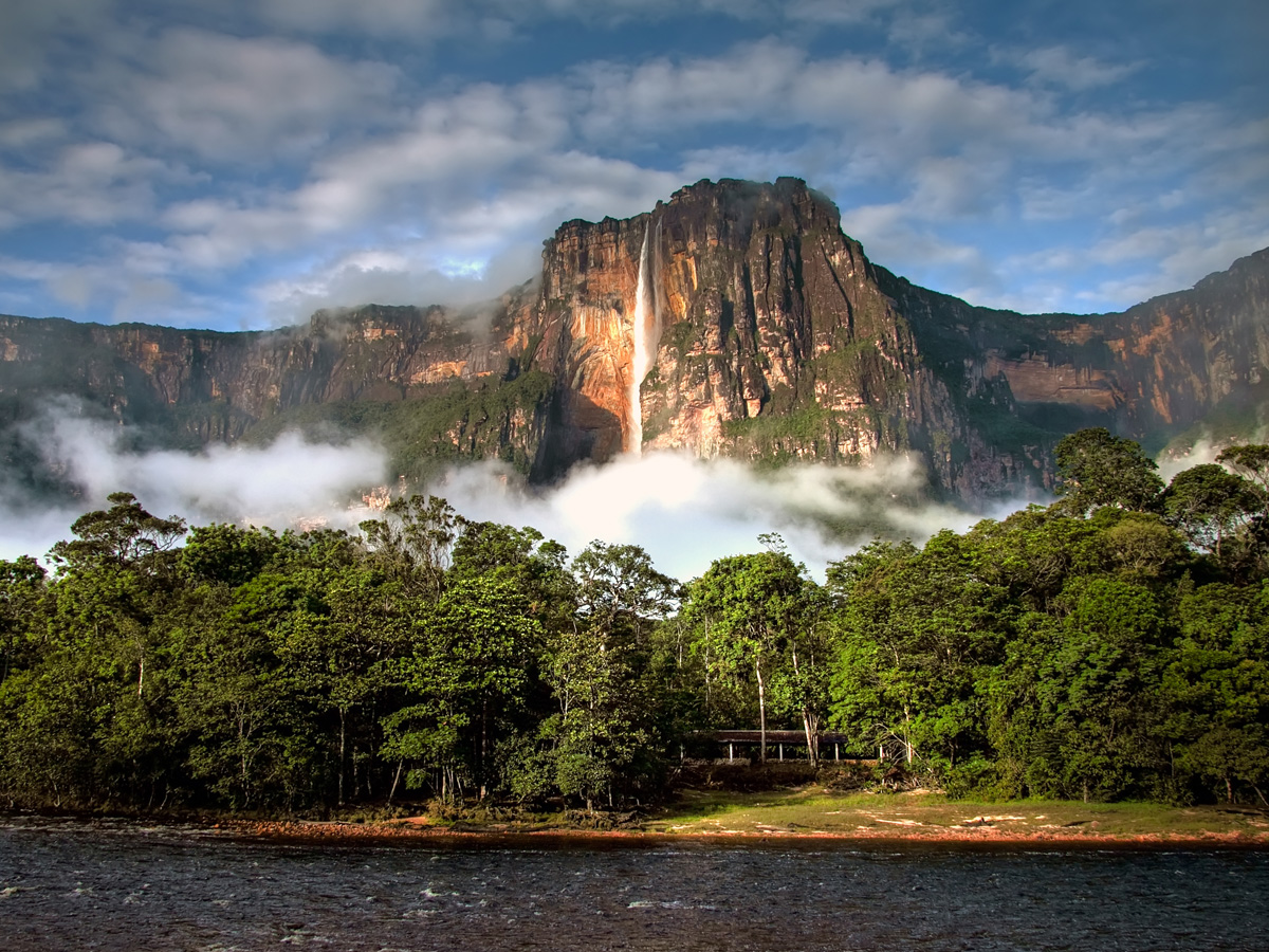 Venezuela