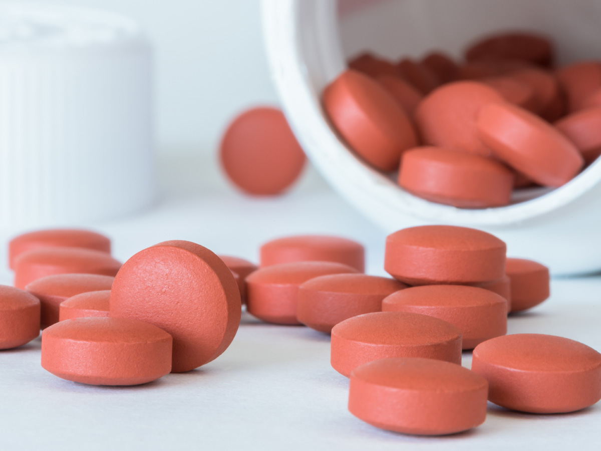 Ibuprofen