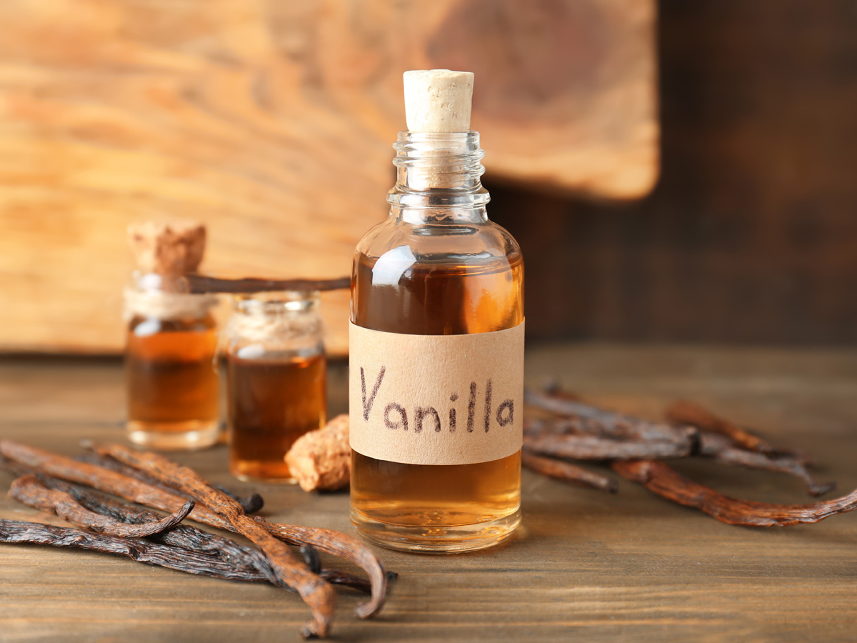 Vanilla Extract