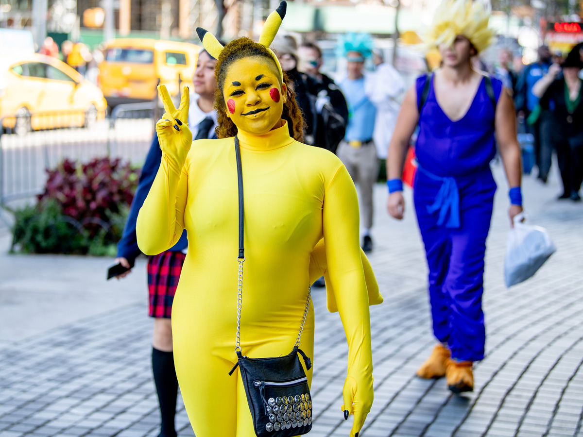 Pikachu, I'd rather choose not to.