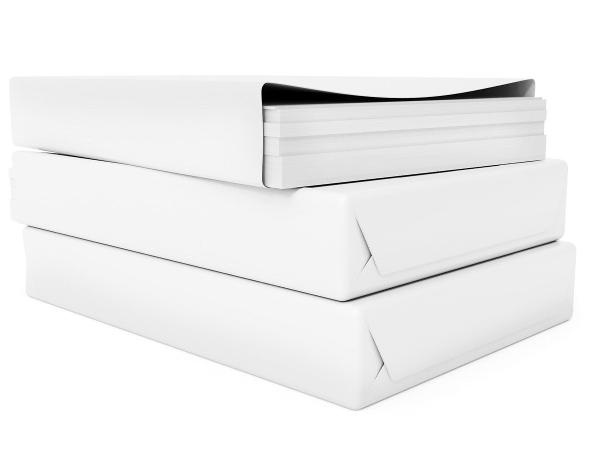 Paper Products