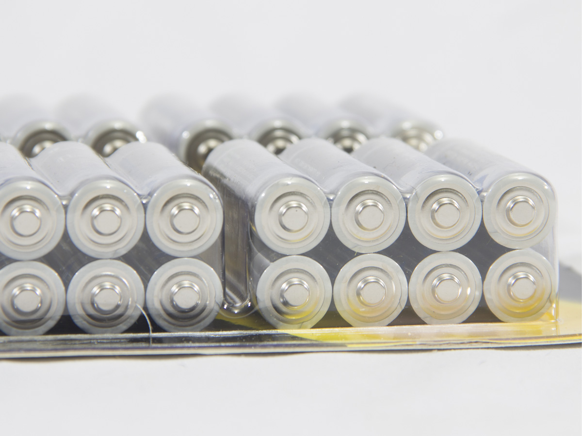 Batteries