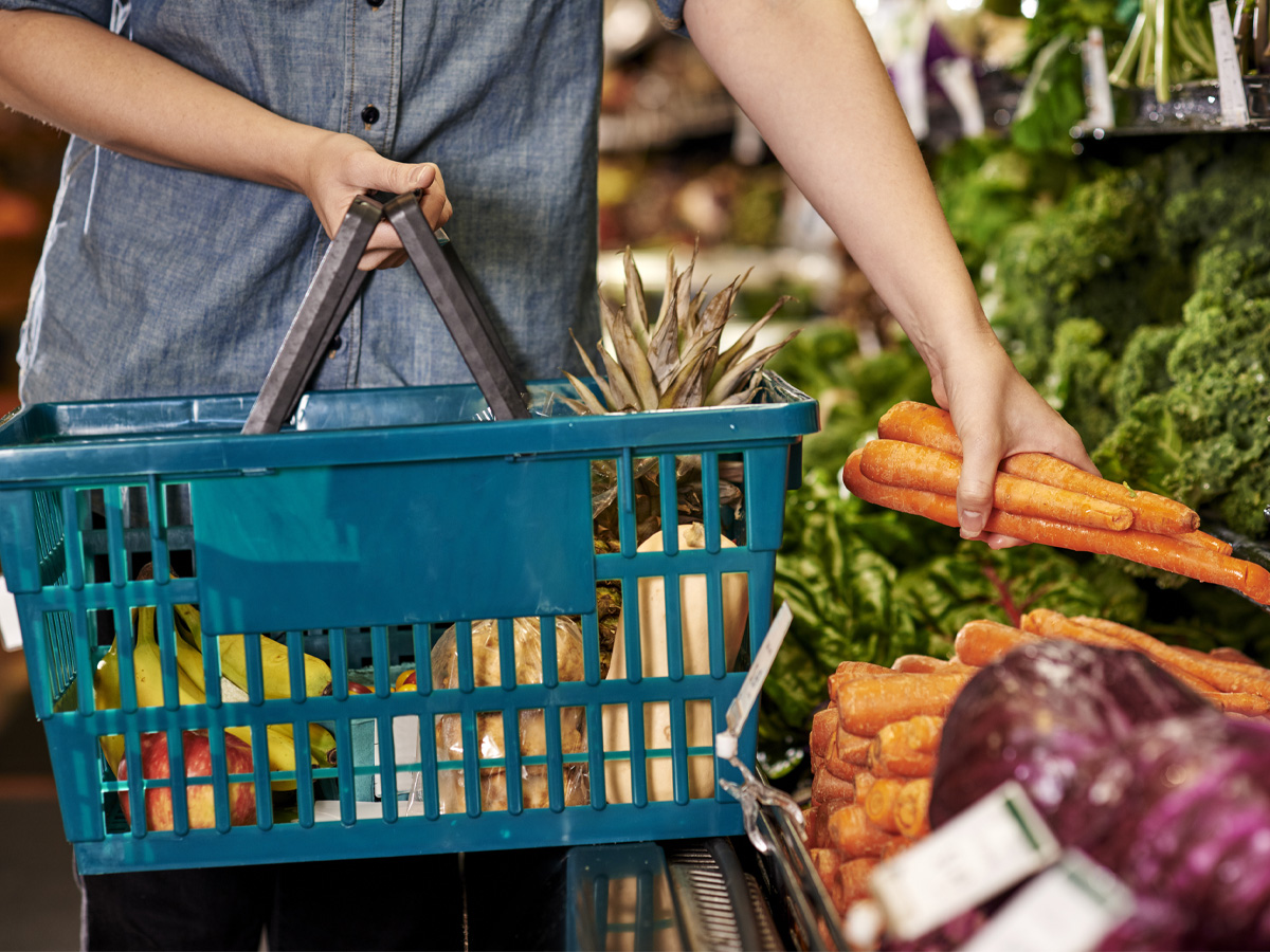 Organic Produce