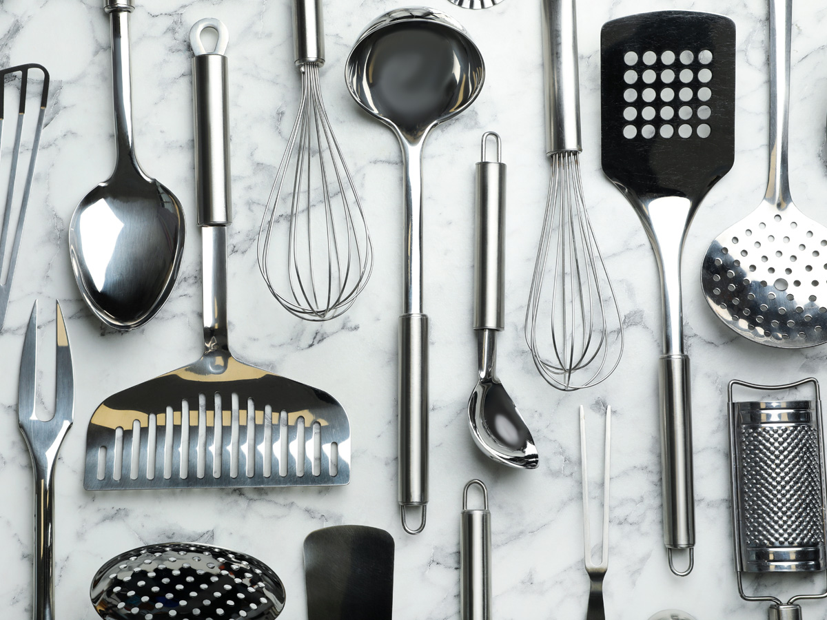 Kitchen Utensils