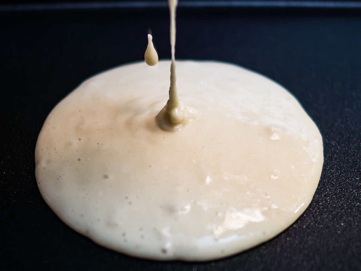 Pancake Mix