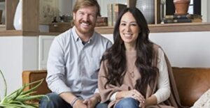 HGTV scandals