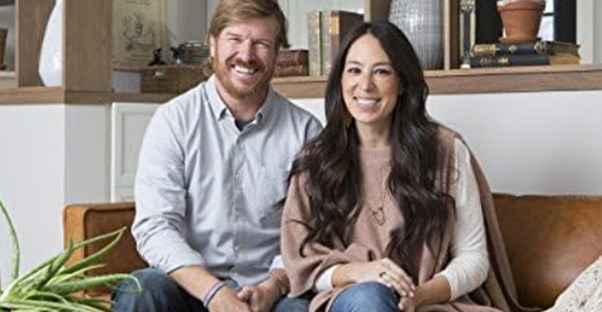 HGTV scandals