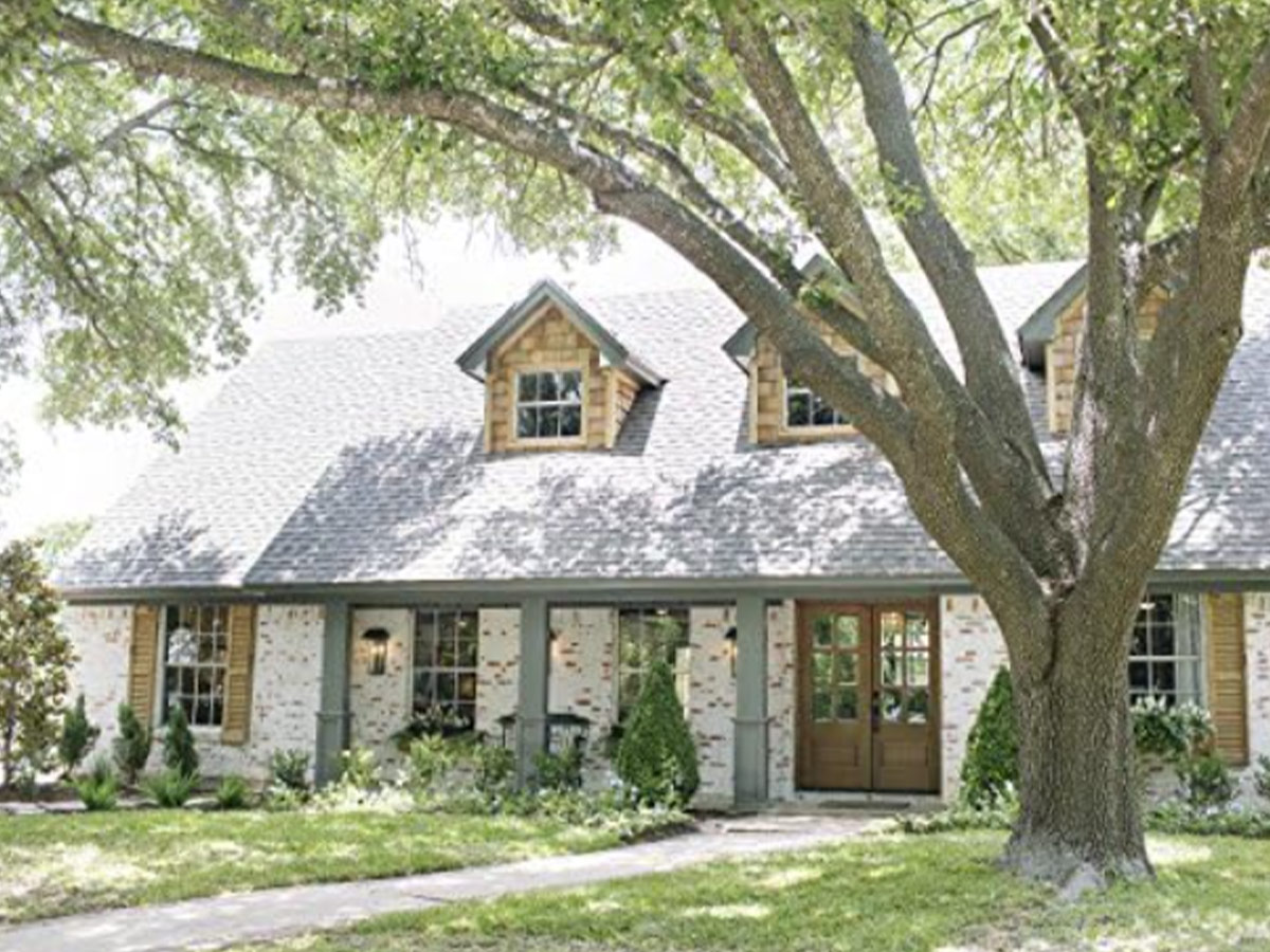 HGTV Dream Home (cont.)