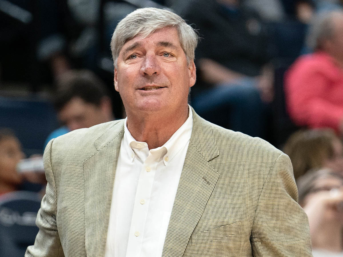 Bill Laimbeer