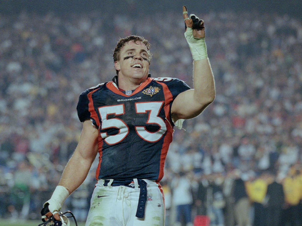 Bill Romanowski