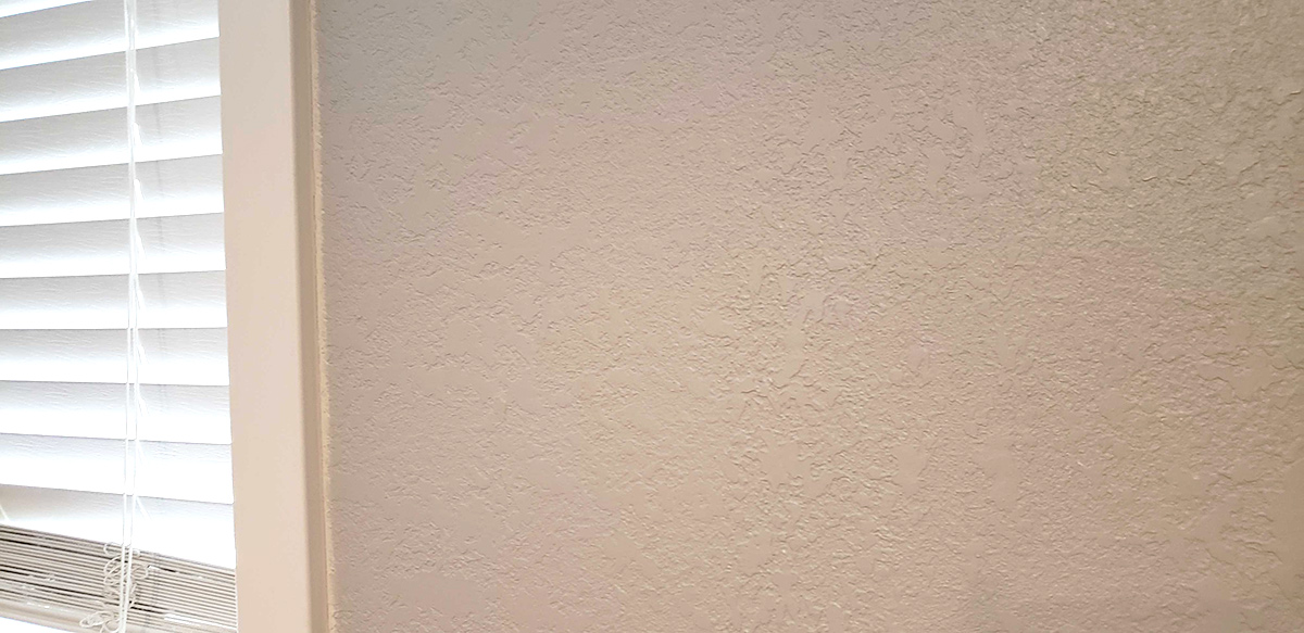 Using Textures on Walls