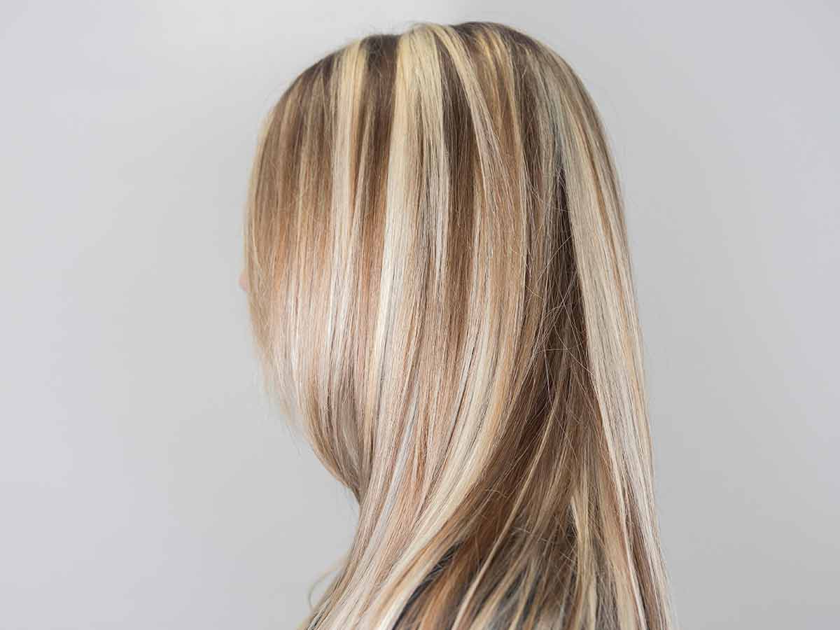 12. Chunky Highlights