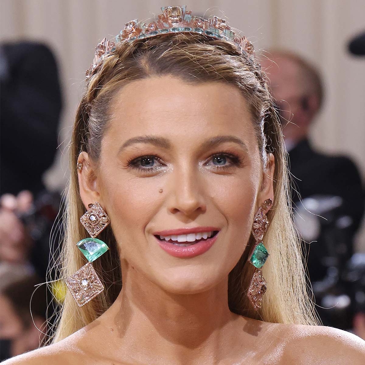 1. Tiaras