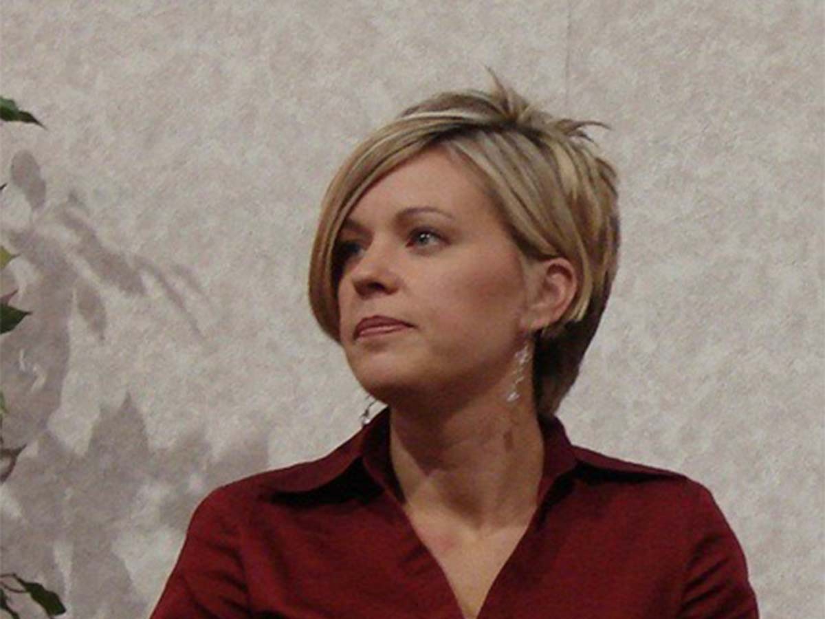 4. The Kate Gosselin