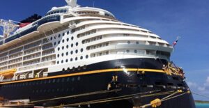 disney cruise ship