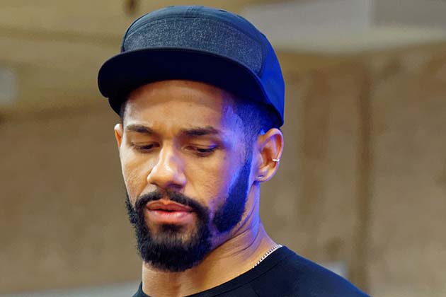 Darren Young