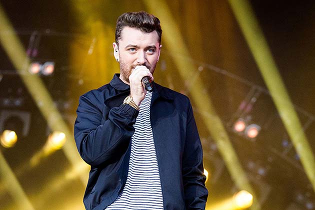Sam Smith