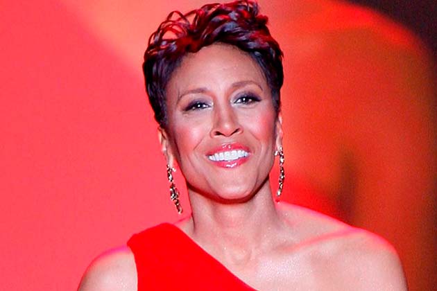 Robin Roberts