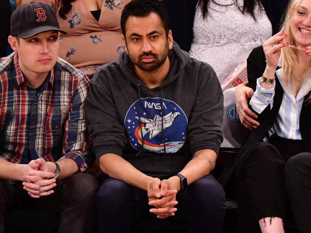 Kal Penn