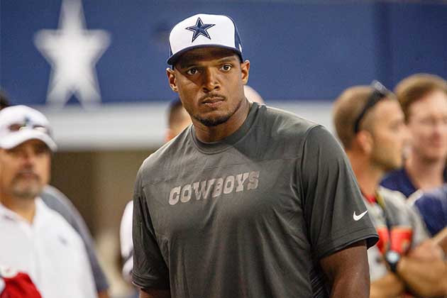Michael Sam
